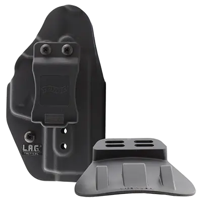 PK380 IWB/OWB Holster